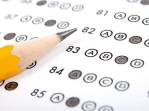 test de inteligencia