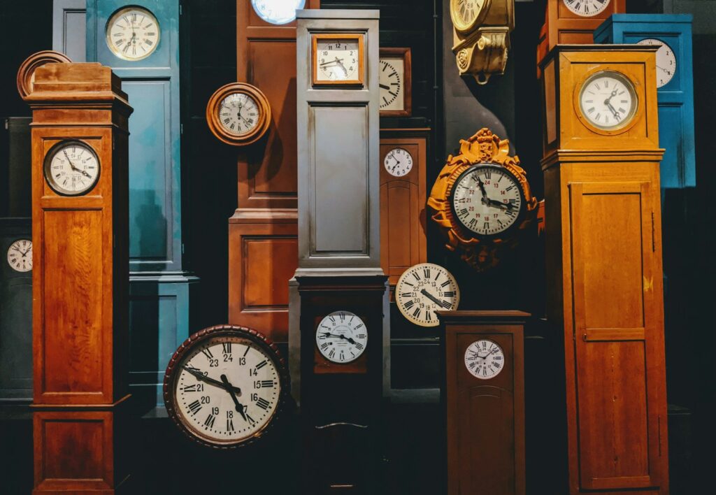 test de trastorno obsesivo compulsivo
